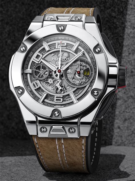 hublot f1 watch white|Hublot 44mm ceramic.